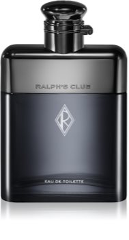 ralph lauren ralph's club woda toaletowa 100 ml   