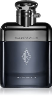 ralph lauren ralph's club woda toaletowa 50 ml   