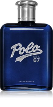 ralph lauren polo est. 67 woda perfumowana 125 ml    