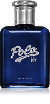 ralph lauren polo est. 67 woda perfumowana 75 ml    