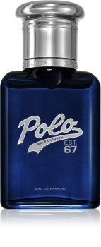 ralph lauren polo est. 67 woda perfumowana 40 ml    