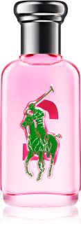 ralph lauren big pony collection for women - 2 woda toaletowa 50 ml    