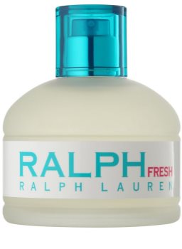 Ralph Lauren Fresh Eau de Toilette para mulheres 100 ml