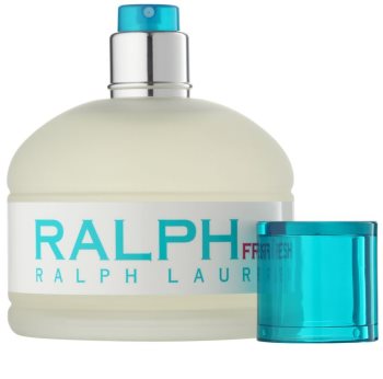 Ralph Lauren Fresh Eau de Toilette para mulheres 100 ml