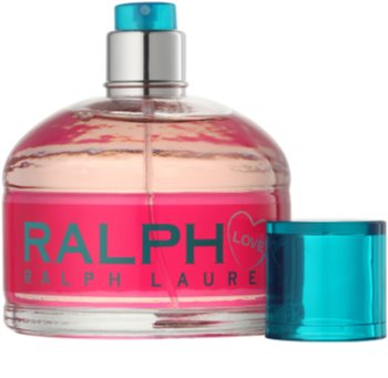 Ralph Lauren Love eau de toilette nőknek 100 ml