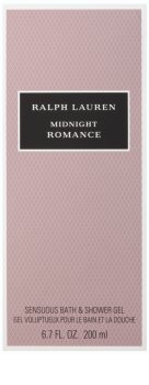 Ralph Lauren Midnight Romance tusfürdő nőknek 200 ml