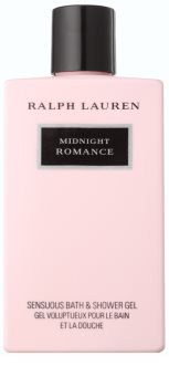 Ralph Lauren Midnight Romance tusfürdő nőknek 200 ml