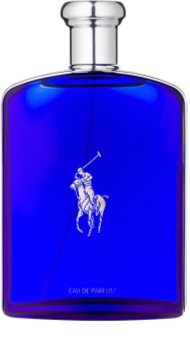 Ralph Lauren Polo Blue Parfumovaná voda pre mužov 200 ml