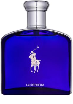 Ralph Lauren Polo Blue eau de parfum para homens 125 ml