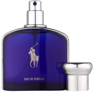 Ralph Lauren Polo Blue woda perfumowana dla mężczyzn 75 ml