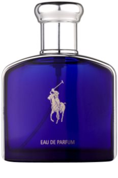 Ralph Lauren Polo Blue woda perfumowana dla mężczyzn 75 ml