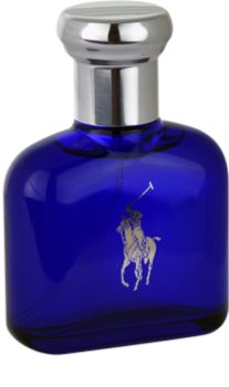Ralph Lauren Polo Blue Eau de Toilette voor Mannen 200 ml