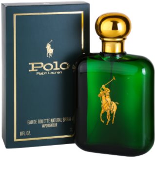 Ralph Lauren Polo Green toaletní voda pro muže 237 ml