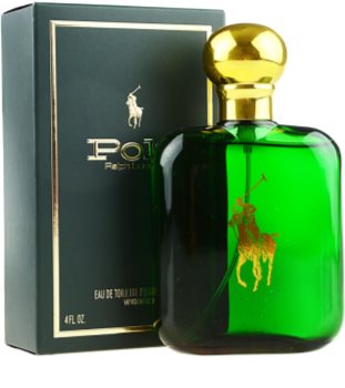 Ralph Lauren Polo Green eau de toilette pour homme 118 ml