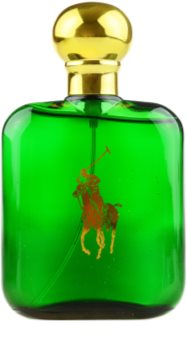Ralph Lauren Polo Green eau de toilette pour homme 118 ml