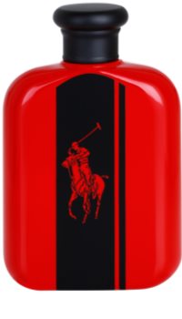 Ralph Lauren Polo Red Intense eau de parfum pentru barbati 125 ml