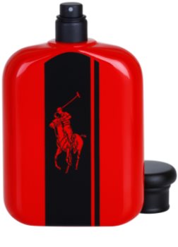 Ralph Lauren Polo Red Intense woda perfumowana dla mężczyzn 125 ml