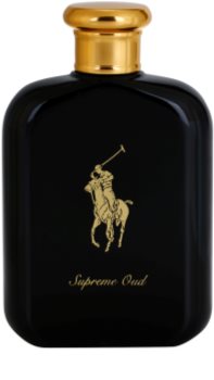 Ralph Lauren Polo Supreme Oud eau de parfum per uomo 125 ml