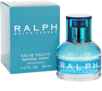 Ralph Lauren Ralph eau de toilette pour femme 30 ml