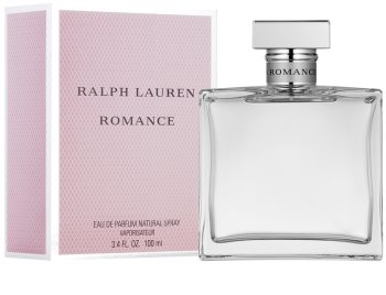 Ralph Lauren Romance woda perfumowana dla kobiet 100 ml