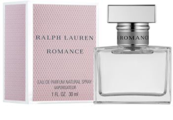 Ralph Lauren Romance woda perfumowana dla kobiet 30 ml