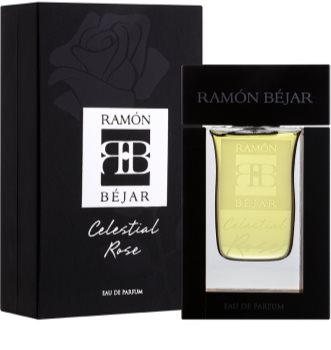 Ramon Bejar Celestial Rose woda perfumowana unisex 75 ml