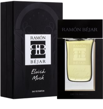 Ramon Bejar Elvish Musk parfemska voda uniseks 75 ml