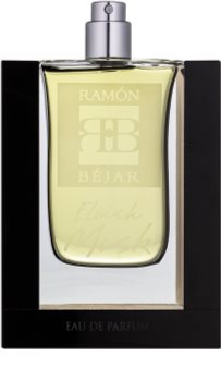 Ramon Bejar Elvish Musk eau de parfum teszter unisex 75 ml