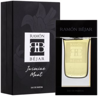 Ramon Bejar Jasmine Maat eau de parfum unisex 75 ml