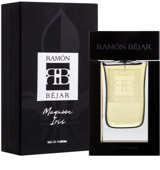 Ramon Bejar Magnum Iris parfémovaná voda unisex 75 ml