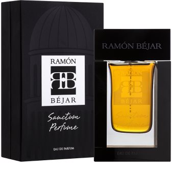 Ramon Bejar Sanctum Perfume eau de parfum unisex 75 ml