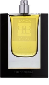 Ramon Bejar Secret Sandalwood woda perfumowana tester unisex 75 ml