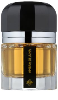 Ramon Monegal Ambra di Luna Eau de Parfum unissexo 50 ml