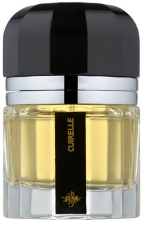 Ramon Monegal Cuirelle Eau de Parfum unisex 50 ml