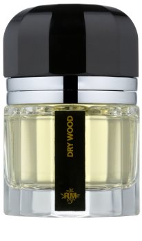 Ramon Monegal Dry Wood eau de parfum unisex 50 ml