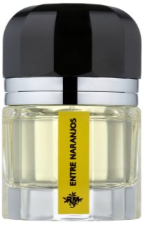 Ramon Monegal Entre Narajos eau de parfum mixte 50 ml