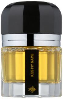 Ramon Monegal Kiss My Name Eau de Parfum unisex 50 ml