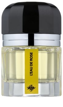 Ramon Monegal L'Eau de Rose eau de parfum unisex 50 ml