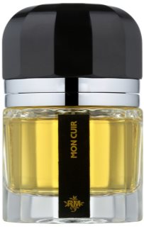 Ramon Monegal Mon Cuir Parfumovaná voda unisex 50 ml
