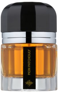 Ramon Monegal Mon Patchouly woda perfumowana unisex 50 ml