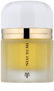 Ramon Monegal Next to Me Eau de Parfum Unisex 50 ml