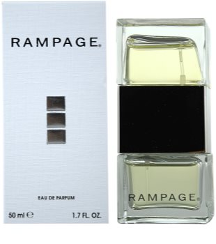 Rampage Rampage Eau de Parfum für Damen 50 ml