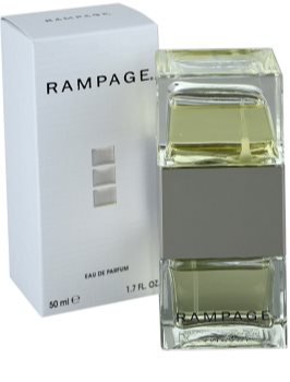 Rampage Rampage Eau de Parfum für Damen 50 ml