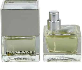 Rampage Rampage Eau de Parfum für Damen 50 ml