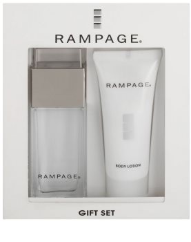 Rampage Rampage ajándékszett II.