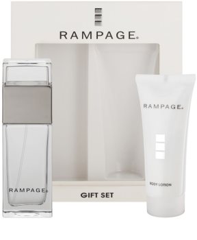 Rampage Rampage ajándékszett II.