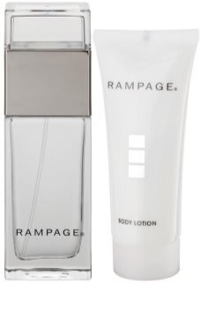 Rampage Rampage ajándékszett II.