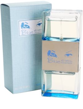 Rampage Blue Eyes eau de toilette pentru femei 90 ml