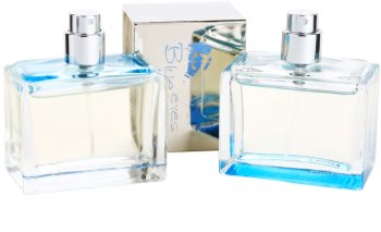 Rampage Blue Eyes eau de toilette pentru femei 90 ml