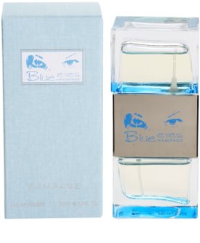 Rampage Blue Eyes eau de toilette pentru femei 50 ml